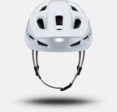 Casco de Ciclismo Specialized Tactic 4 Blanco