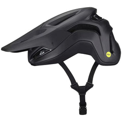 Casco de Ciclismo Specialized Ambush Negro