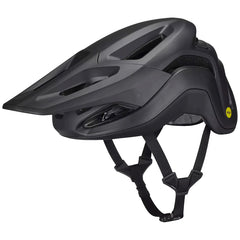Casco de Ciclismo Specialized Ambush Negro