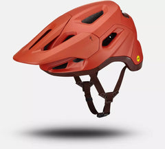 Casco de Ciclismo Specialized Tactic 4 RedWood