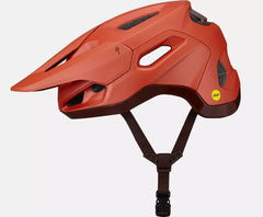 Casco de Ciclismo Specialized Tactic 4 RedWood