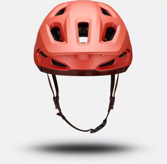 Casco de Ciclismo Specialized Tactic 4 RedWood