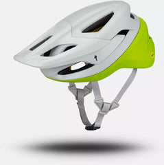 Casco de Ciclismo Specialized Camber Dove Grey/Hyper