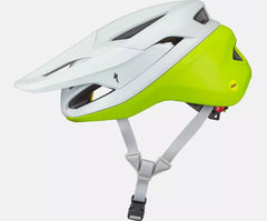 Casco de Ciclismo Specialized Camber Dove Grey/Hyper