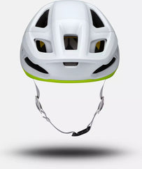 Casco de Ciclismo Specialized Camber Dove Grey/Hyper