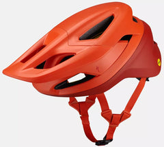 Casco de Ciclismo Specialized Camber Amber Glow/Redwood