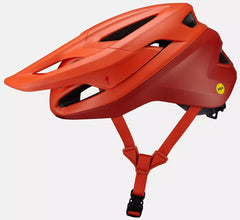 Casco de Ciclismo Specialized Camber Amber Glow/Redwood