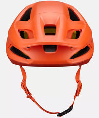 Casco de Ciclismo Specialized Camber Amber Glow/Redwood