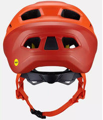 Casco de Ciclismo Specialized Camber Amber Glow/Redwood