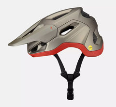 Casco de Ciclismo Specialized Tactic 4 Dorado