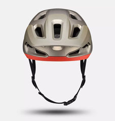 Casco de Ciclismo Specialized Tactic 4 Dorado