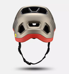 Casco de Ciclismo Specialized Tactic 4 Dorado