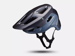Casco de Ciclismo Specialized Tactic 4 Deep Marine Metallic