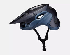 Casco de Ciclismo Specialized Tactic 4 Deep Marine Metallic