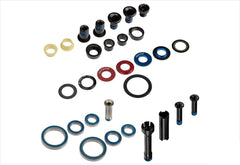 Kit de Reparación de Basculante Para Scott Spark 2022