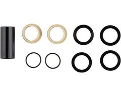 Kit de Acoples para Basculante Genius 18