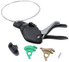 Palanca de Bloqueo Syncros Twinloc 2 Downclamp 22