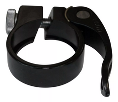 Abrazadera GW Con Puntilla 34.9mm Quick Release