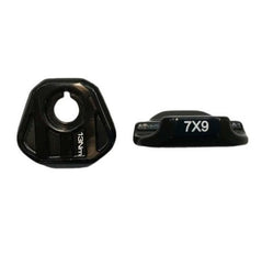 Abrazadera Pro Para Sillín De Carbono