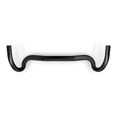 Manubrio Gravel Pro Discover 30Dgr