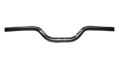 Manubrio GW BMX Mini S 560mm MTB-AL 393 Aluminio Negro