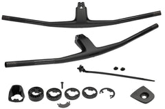 Manubrio Integrado MTB Syncros Fraser IC SL XC 740mm