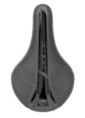 Sillín MTB GW Junior D2005 134mm Negro