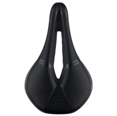 Sillín GW Anatomico MTB/road As1 244*148mm Negro