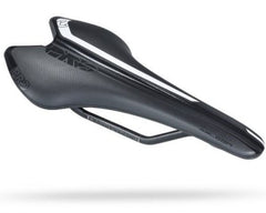 Sillín Pro Falcon Regular Fit Negro