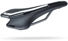 Sillín Pro Falcon Regular Fit Negro