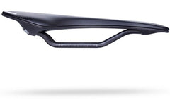 Sillín Pro Falcon Regular Fit Negro