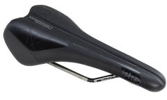 Sillín Pro Inox Griffon OffRoad Negro