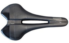 Sillín Pro Ruta/MTB Inox Falcon Gel 142/142mm