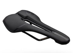 Sillín Galapago Pro Inox Griffon Performance Negro