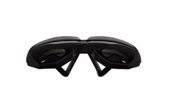 Sillín Galapago Pro Inox Griffon Performance Negro