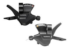Palancas Manilares Shimano Altus SL-M2010 2/3x9 Vel