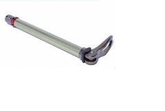 Eje Pasante Suntour TI FKA06910 QLC15 Suspensión 15x100mm