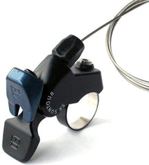 Palanca Remoto Suspensión Suntour Raidon/Epixon Aluminio