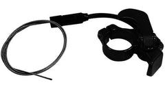 Palanca Remoto Suspensión Suntour Raidon/Epixon Aluminio