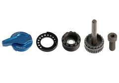 Kit de Bloqueo Manual Suntour XCR 32