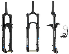 Suspensión Suntour 29 Axon32 Boost RLRC