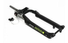 Suspensión Suntour XCM32 Cónica 27.5 B. Remoto 15mm