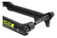 Suspensión Suntour XCM32 Cónica 27.5 B. Remoto 15mm