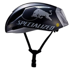 Casco de Ciclismo Specialized SW Evade 3 Red Bull 25 TdFBora