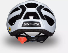Casco de Ciclismo Specialized CENTRO Blanco