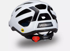 Casco de Ciclismo Specialized CENTRO Blanco