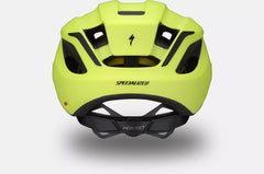 Casco de Ciclismo Specialized Align II Mips Hyprviz/Negro R