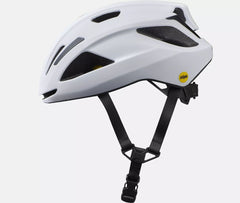 Casco de Ciclismo Specialized Align II Mips Blanco Satinado