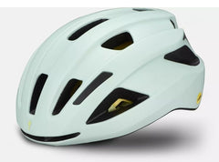 Casco de Ciclismo Specialized Align II Mips Salvia Blanca