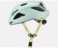 Casco de Ciclismo Specialized Align II Mips Salvia Blanca